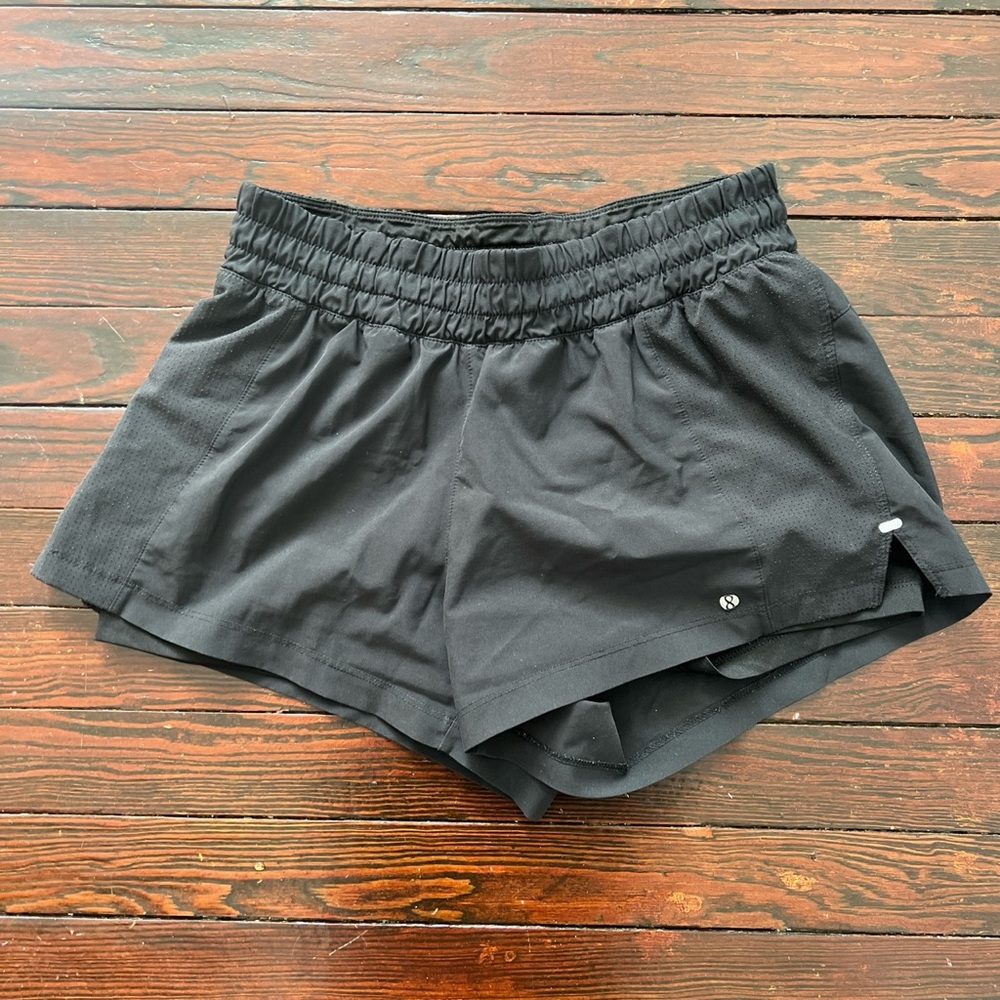 Women’s Athletic Shorts